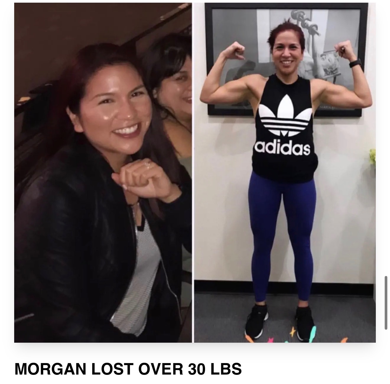 Transformation 1