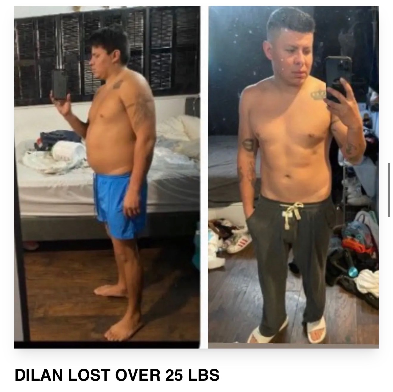 Transformation