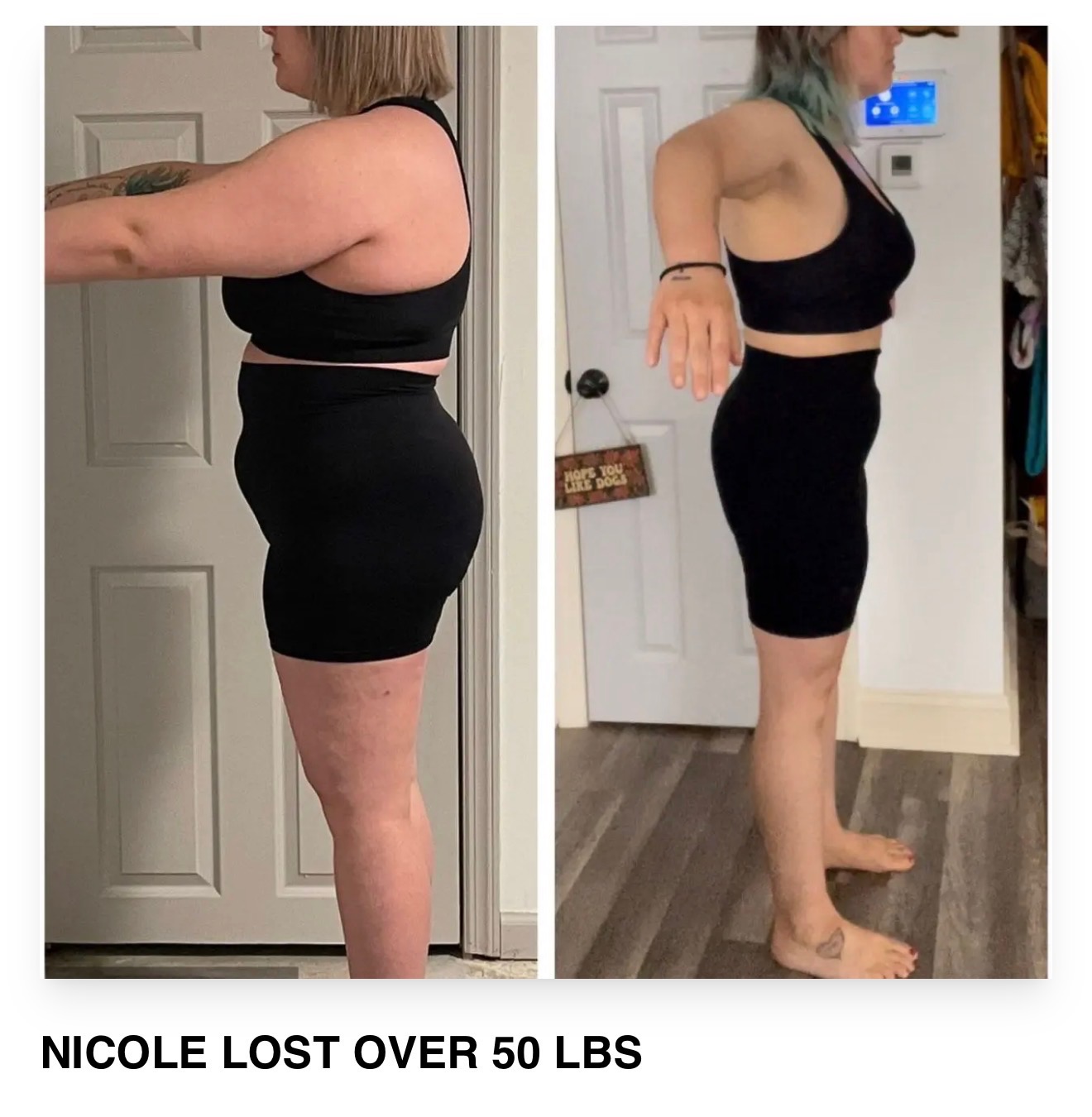 Transformation 5