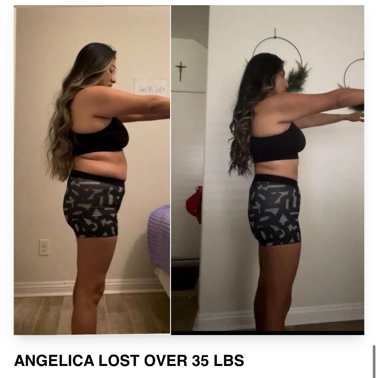 Transformation 4