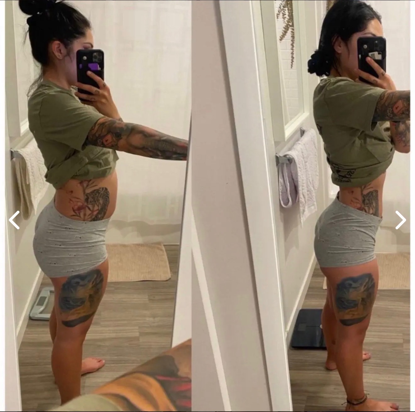 Transformation