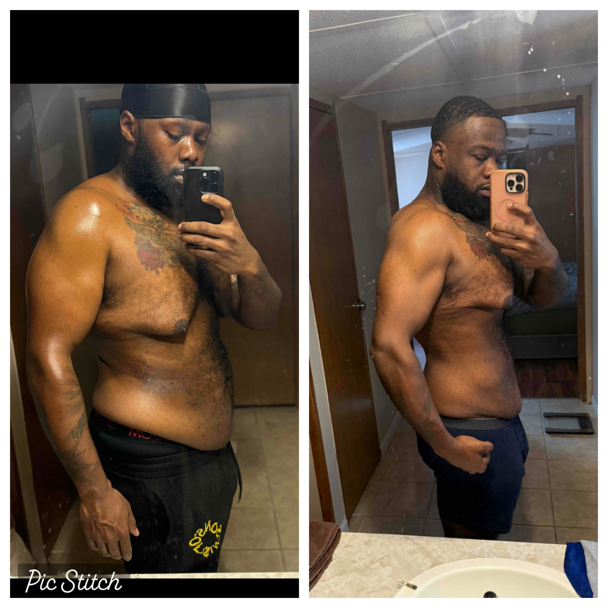 Transformation