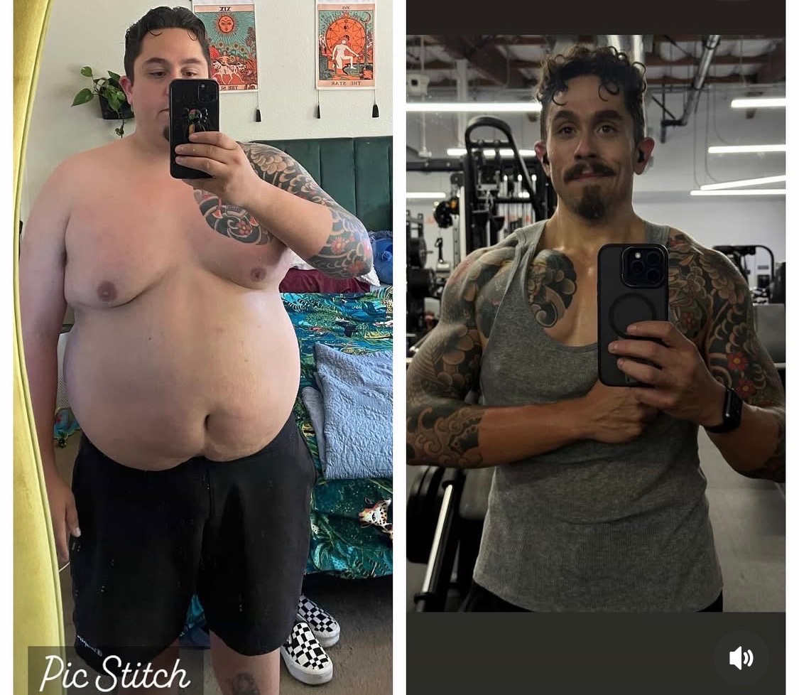 Transformation 1