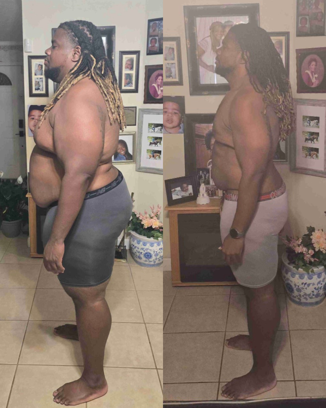 Transformation