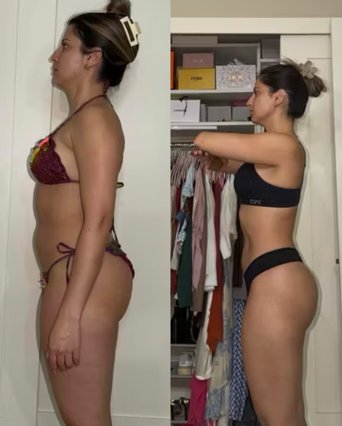 Transformation