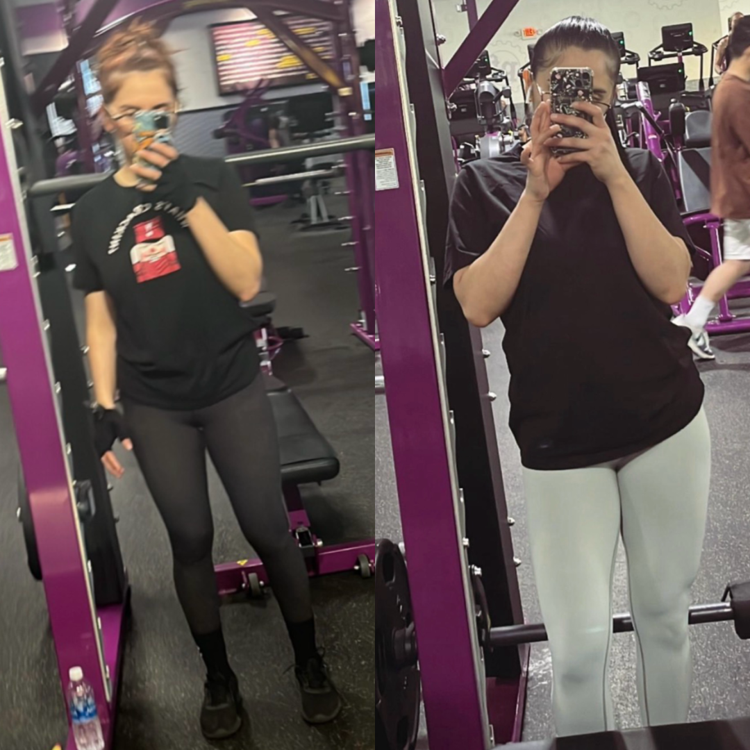 Transformation