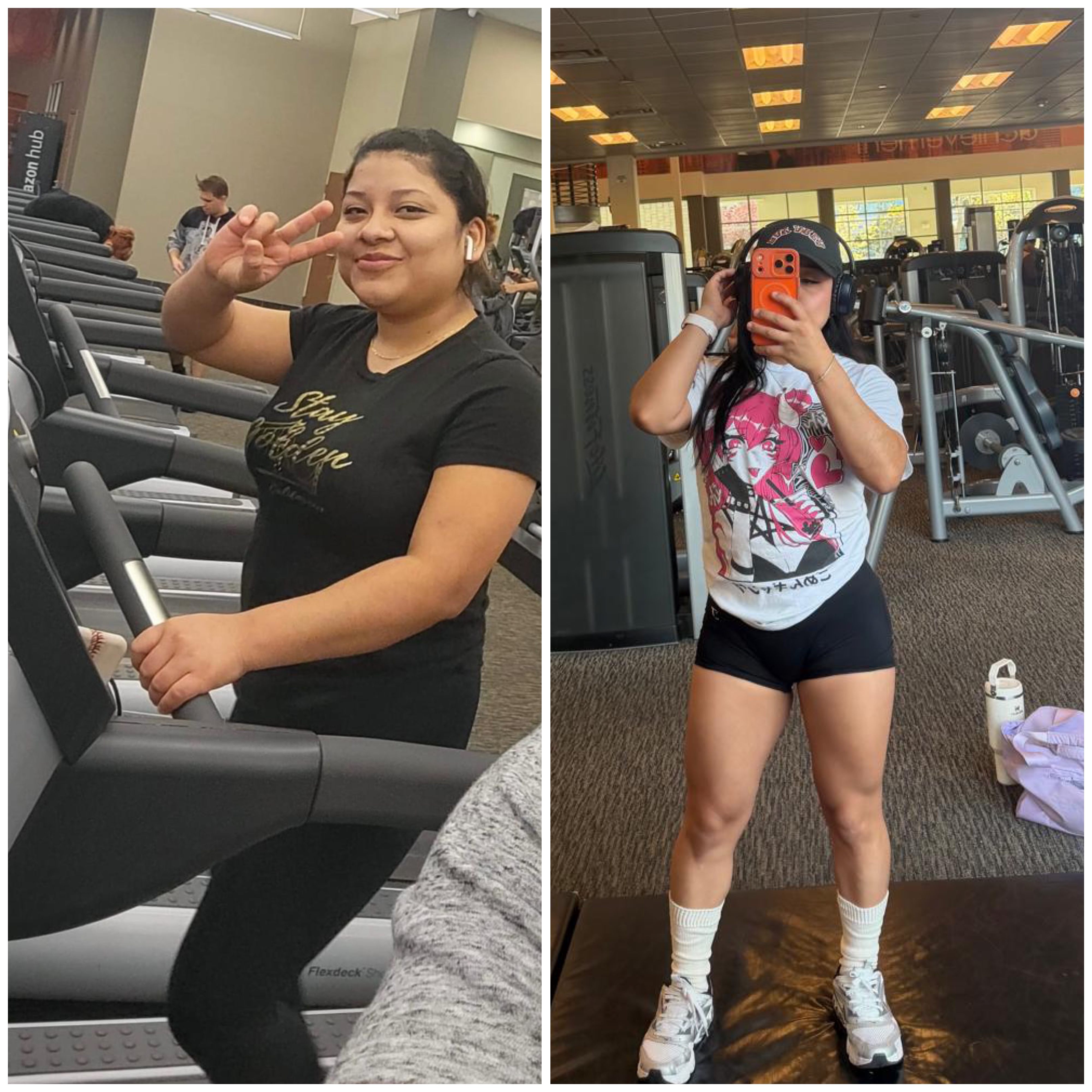 Transformation