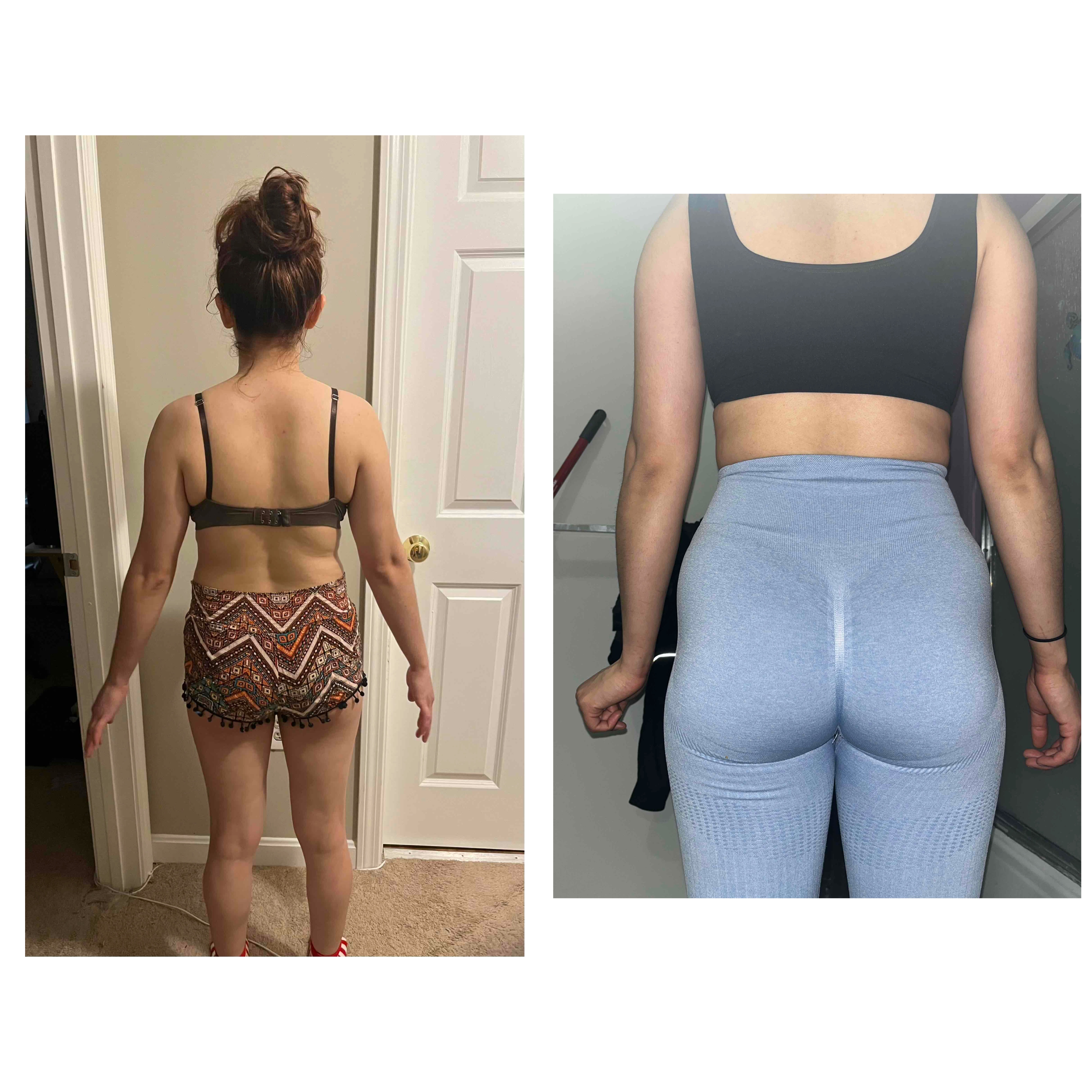 Transformation