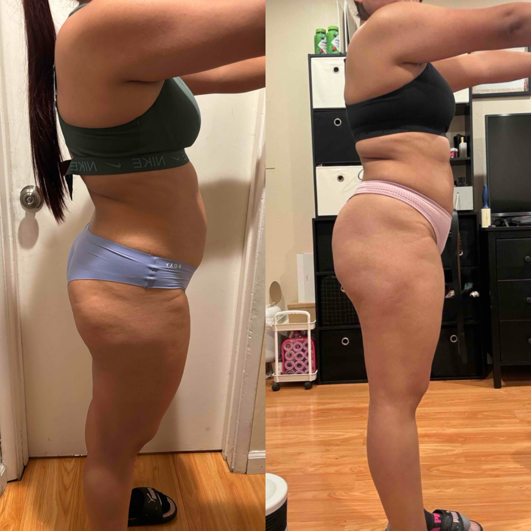 Transformation