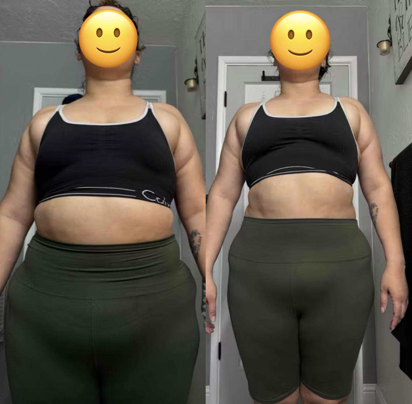 Transformation