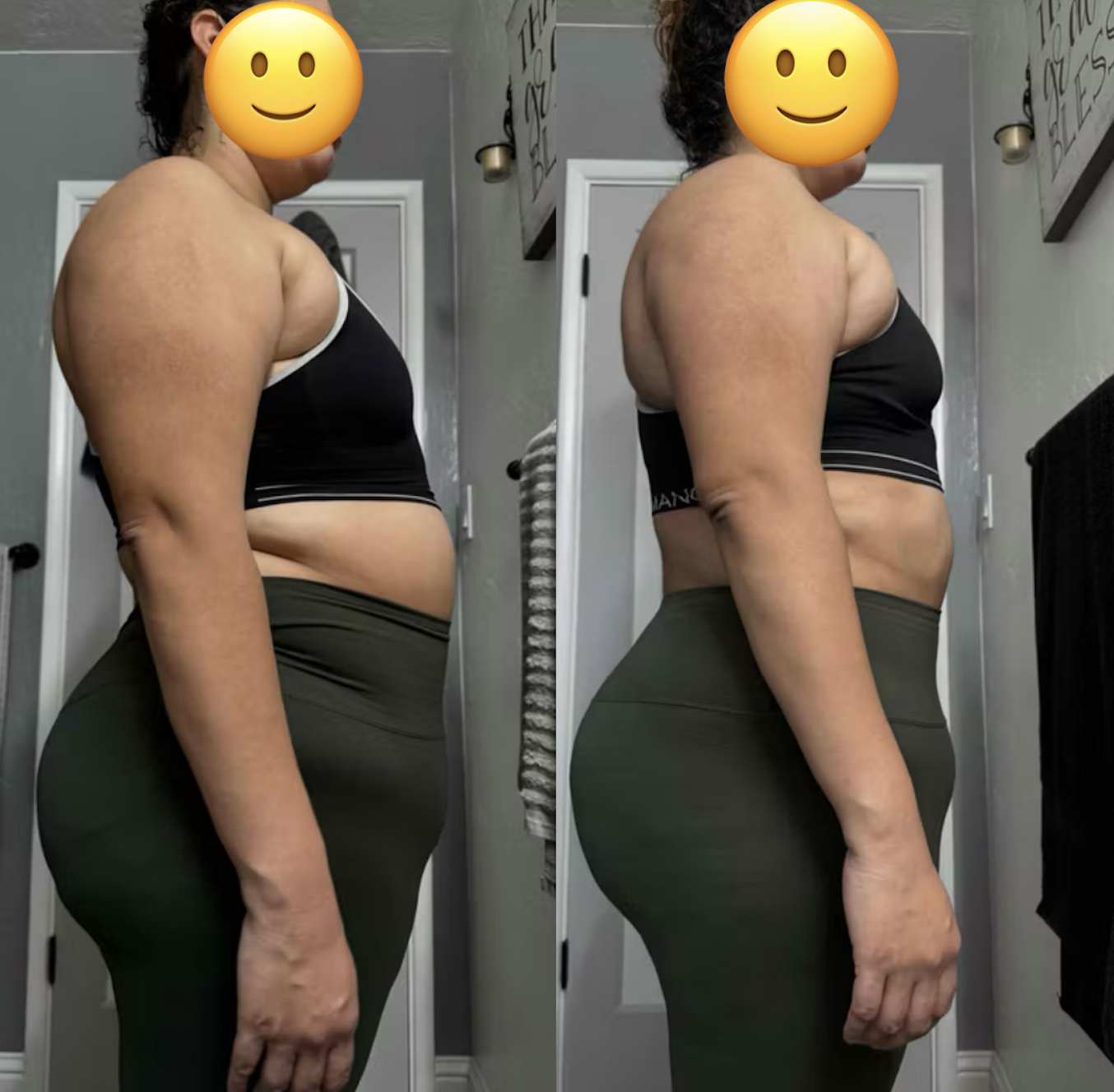 Transformation