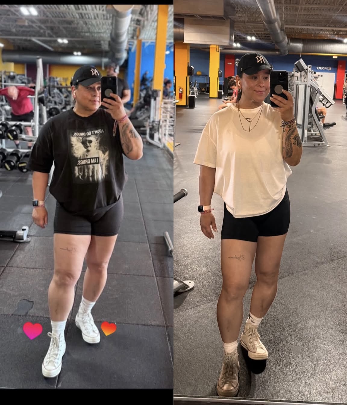 Transformation