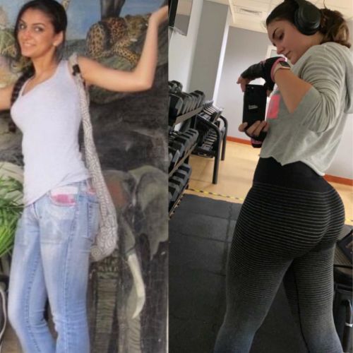 Transformation 3