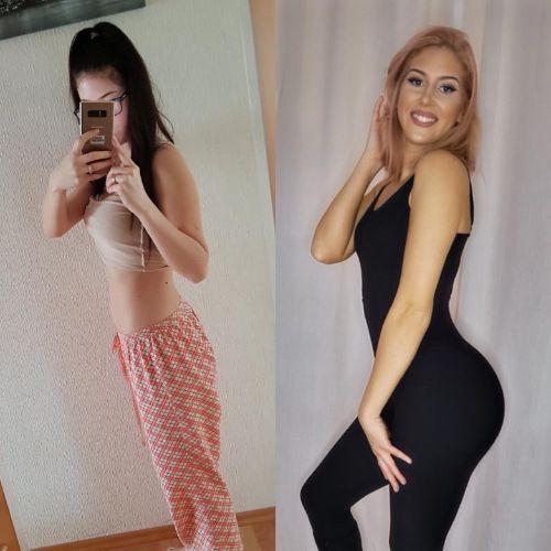 Transformation 1
