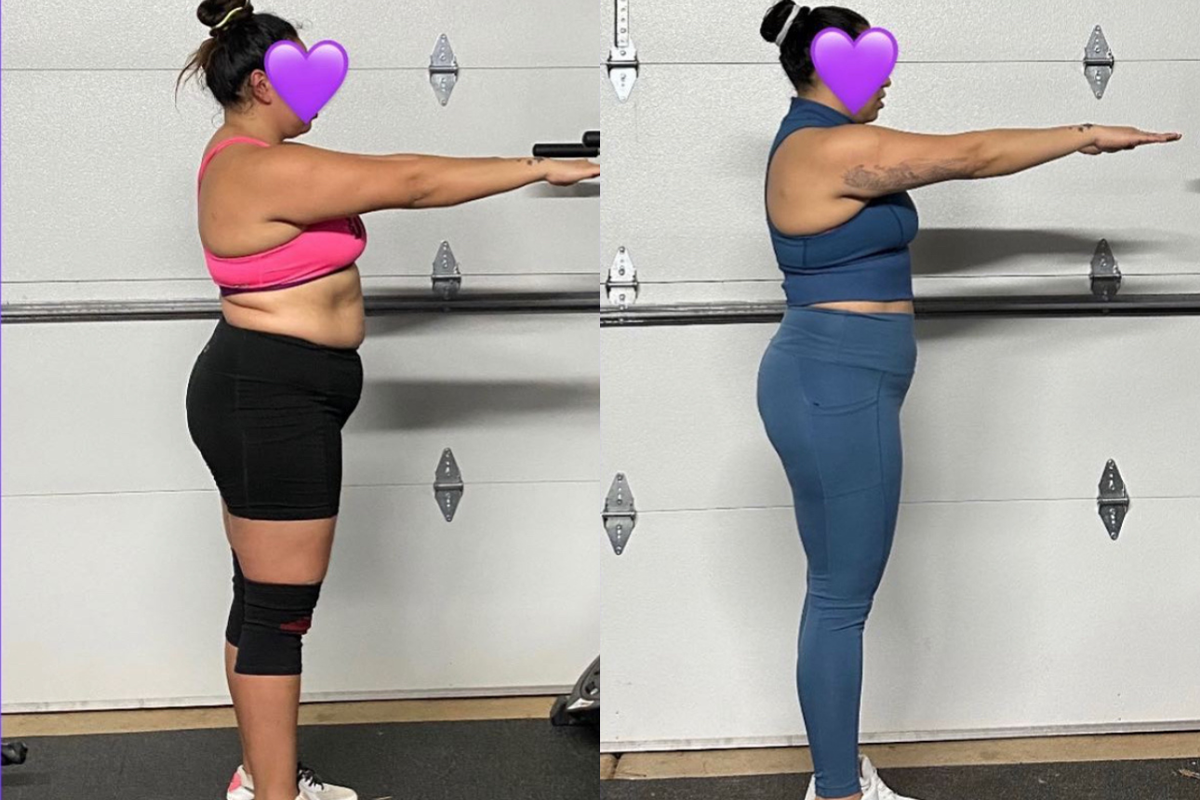 Transformation 2