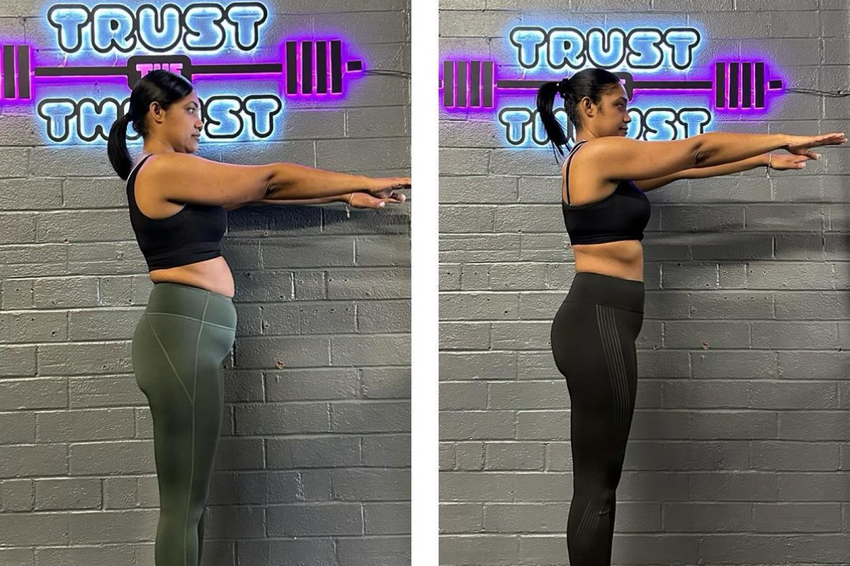 Transformation 3