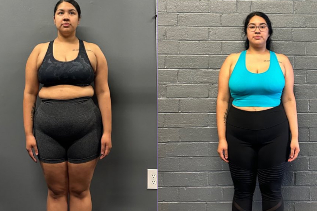 Transformation 1