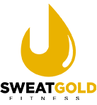 Sweat Gold Fit