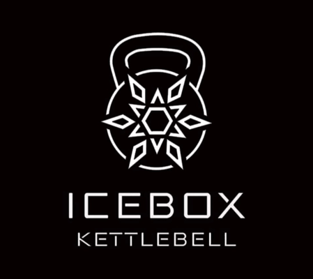 Ice Box Kettlebell