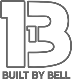 Built by Bell
