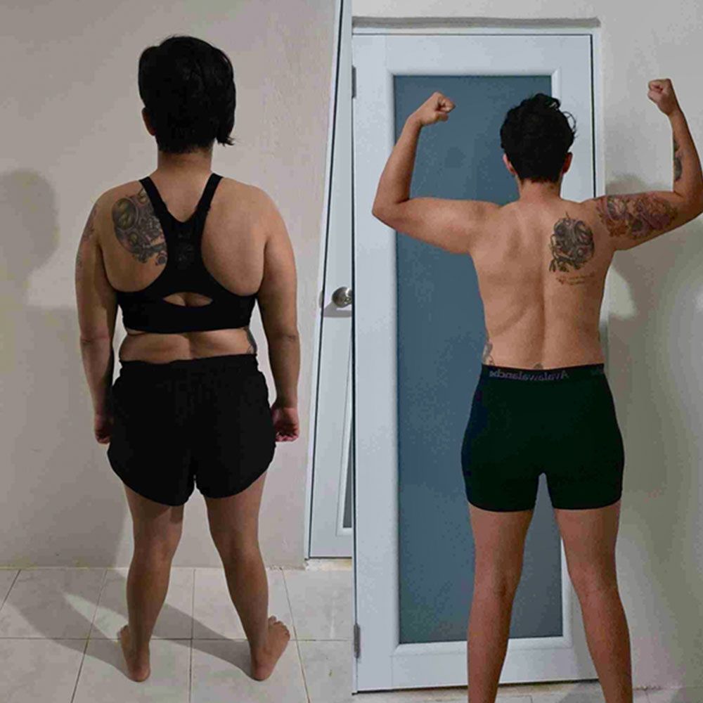 Jovanna, 31 • Down 12 lbs