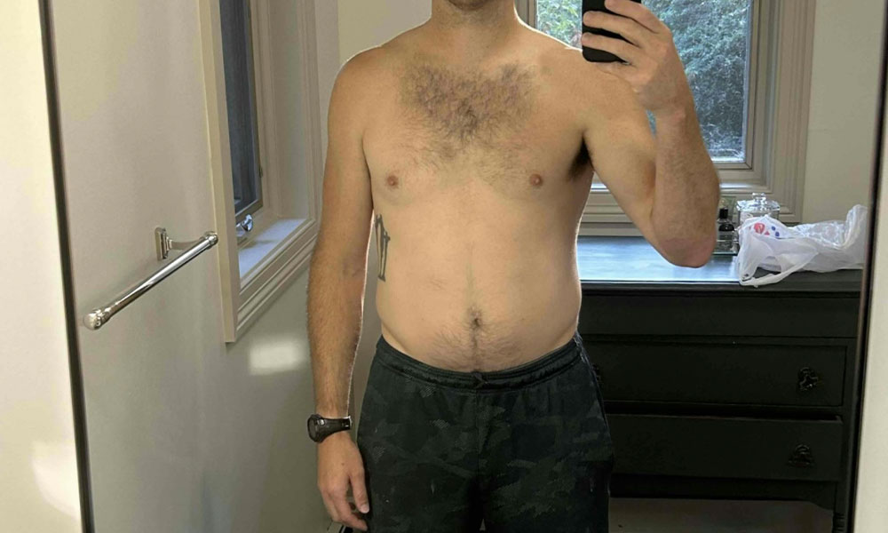 Client transformation