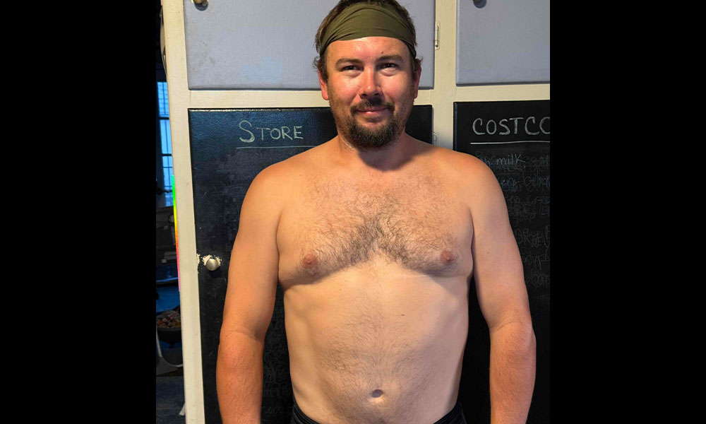 Client transformation