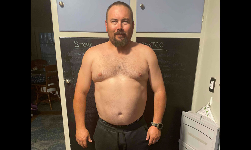 Client transformation