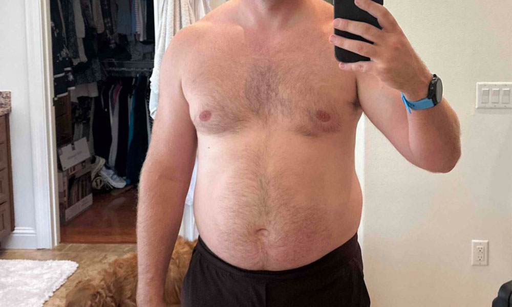Client transformation