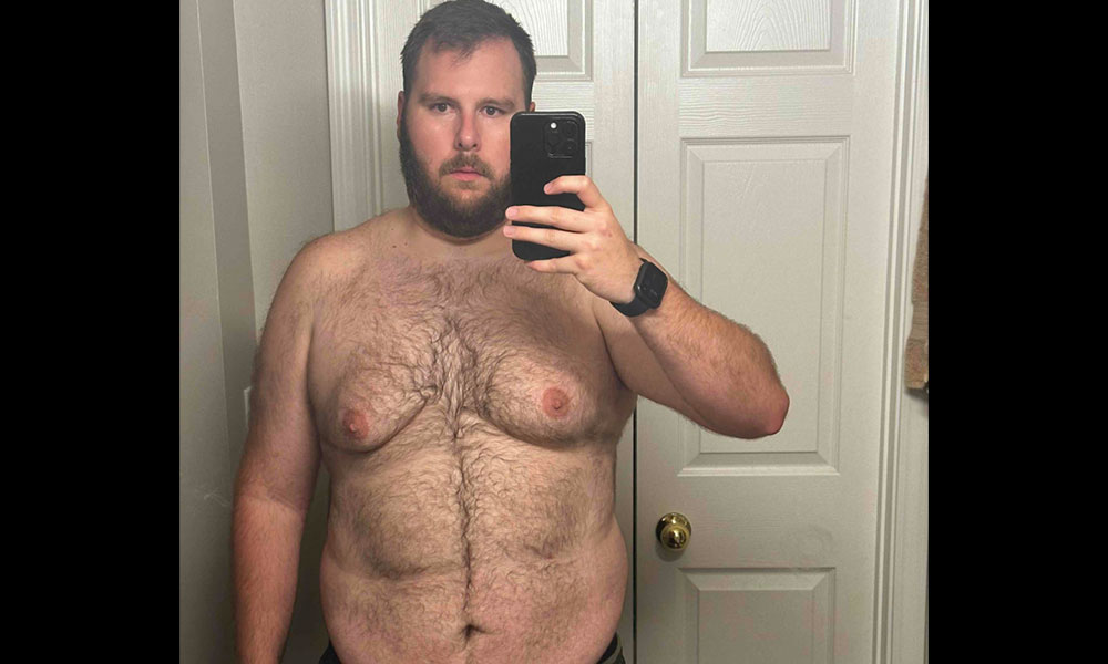 Client transformation