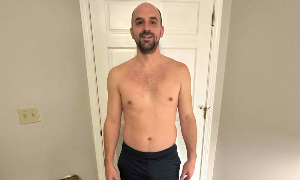 Client transformation