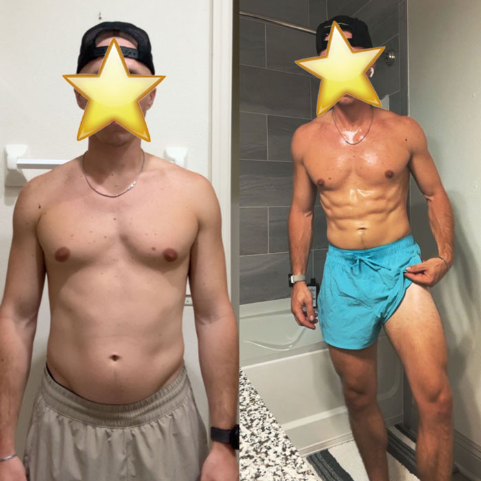Transformation 3