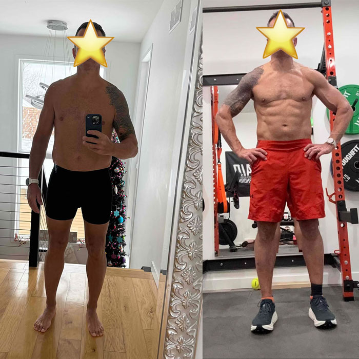 Transformation 1