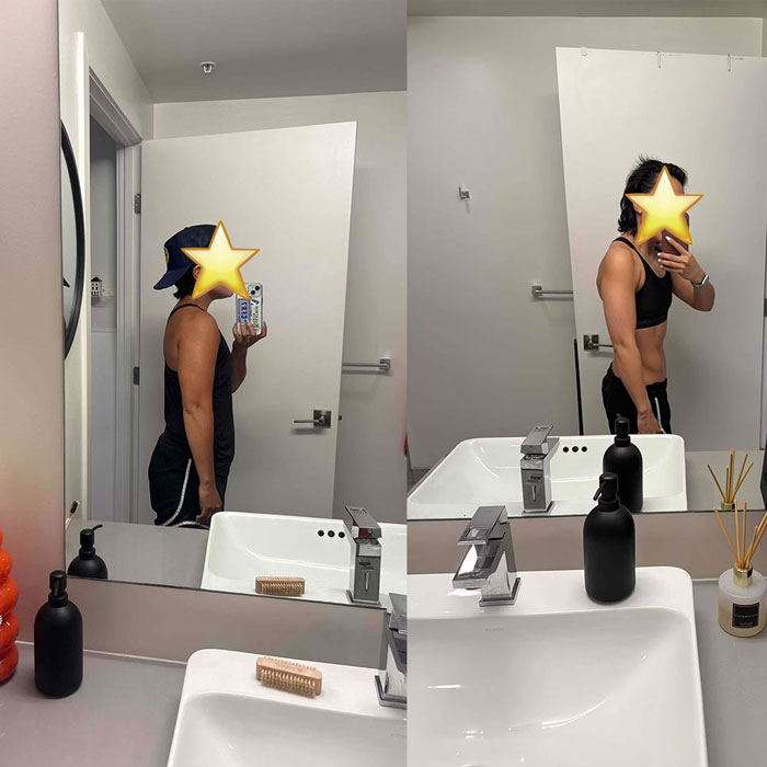 Transformation 4