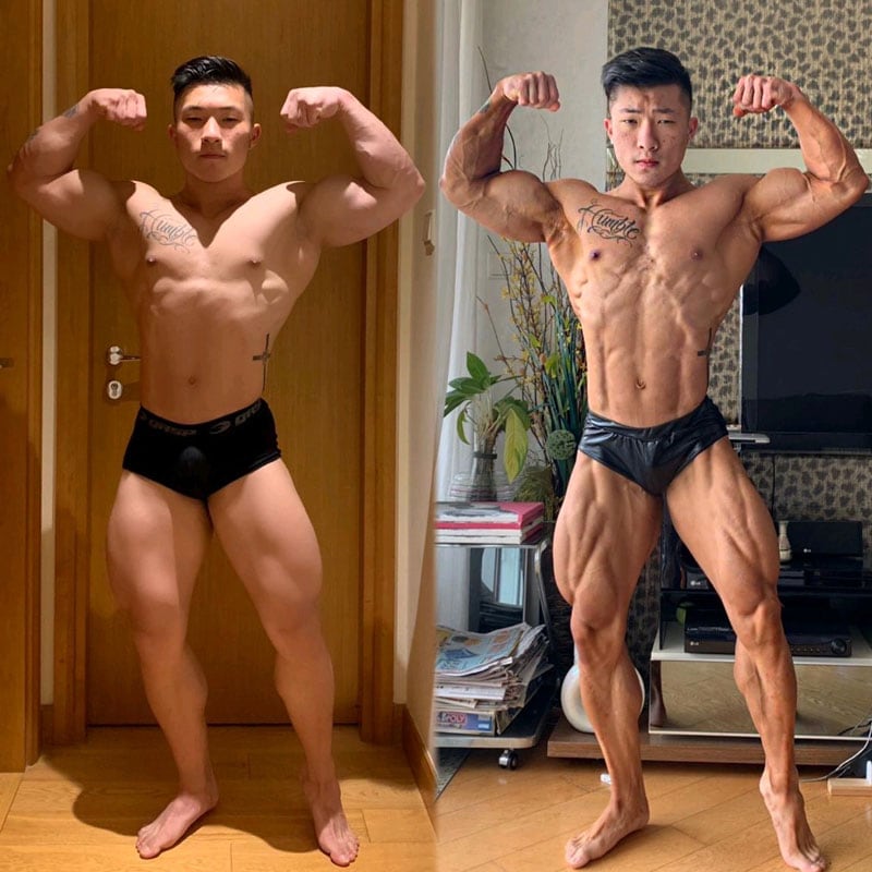 Transformation 1