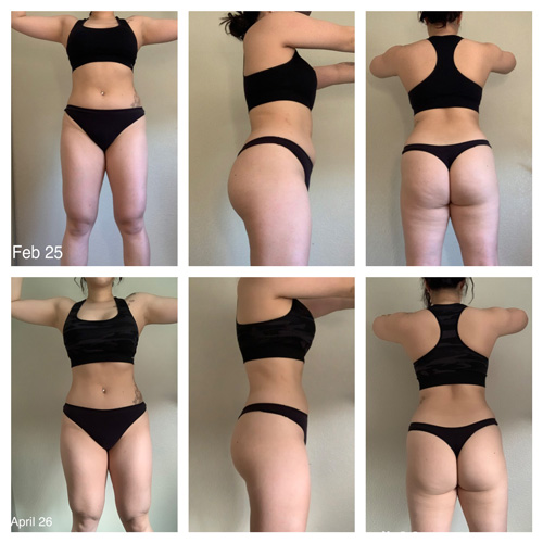 Transformation 3