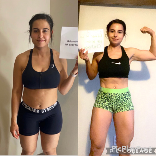 Transformation 1