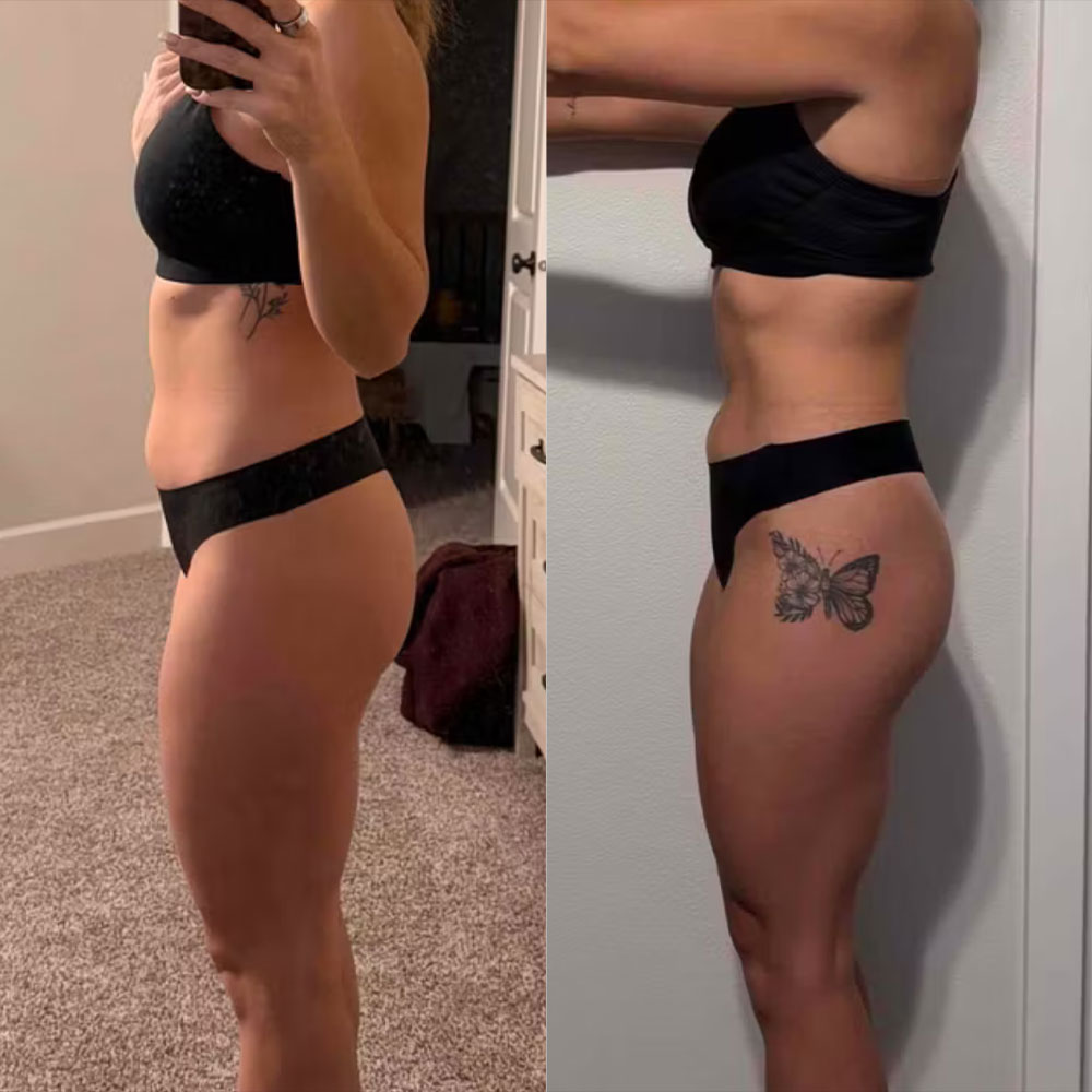 Transformation 3