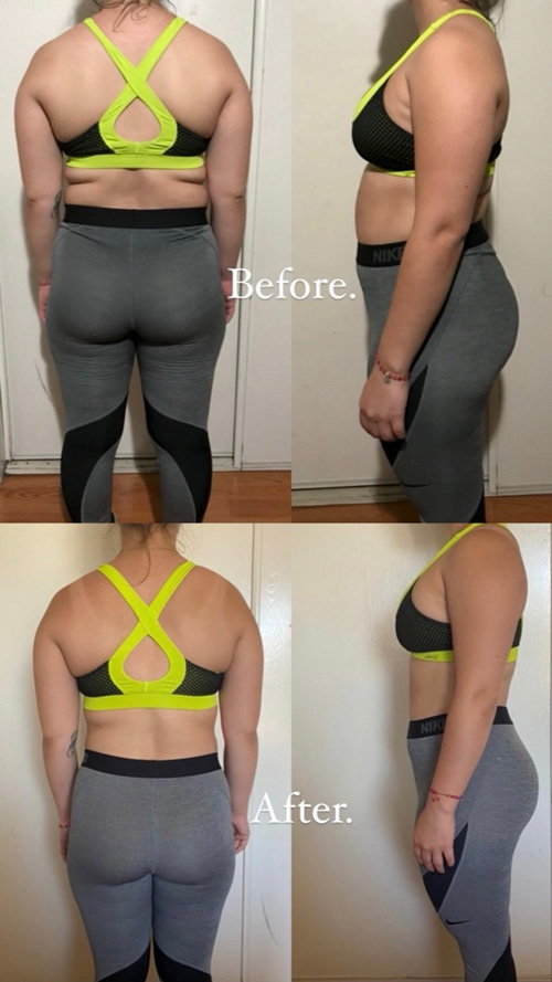 Transformation 3