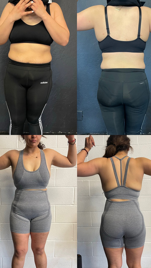 Transformation 2