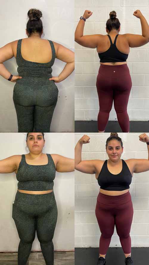Transformation 1
