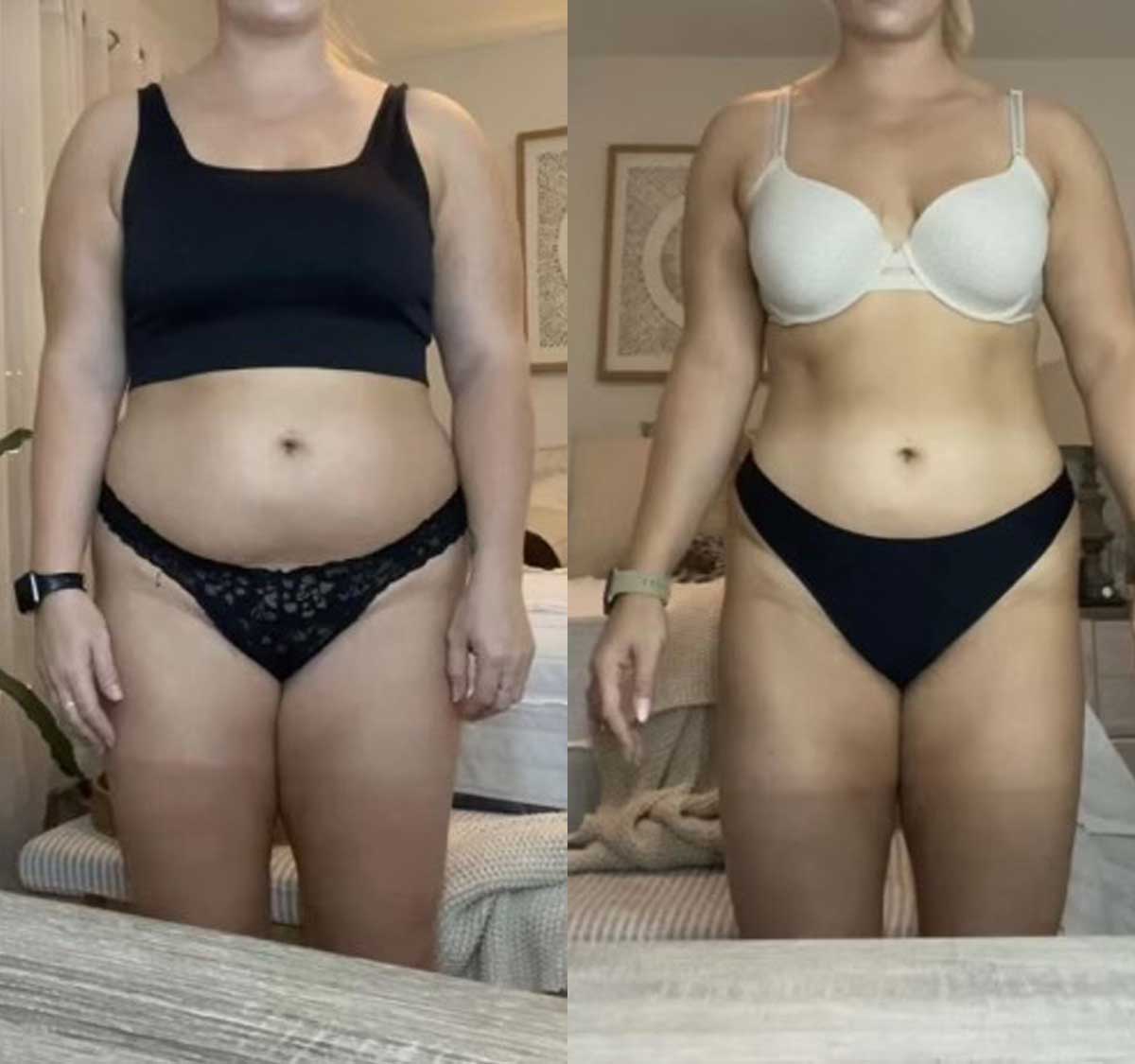 Transformation 1