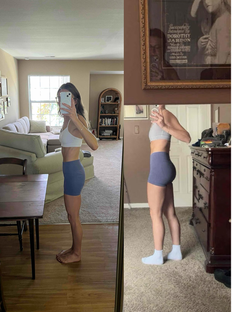 Transformation 1