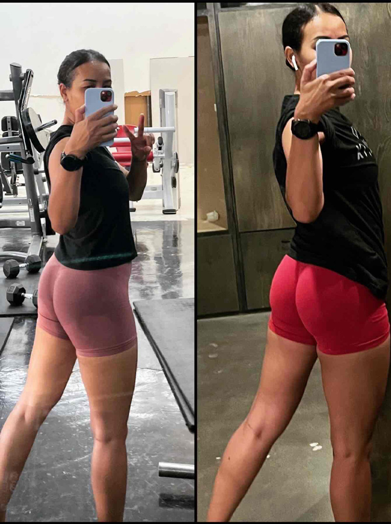 Transformation 2