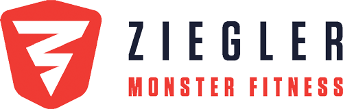 Ziegler Monster Fitness - ZMF