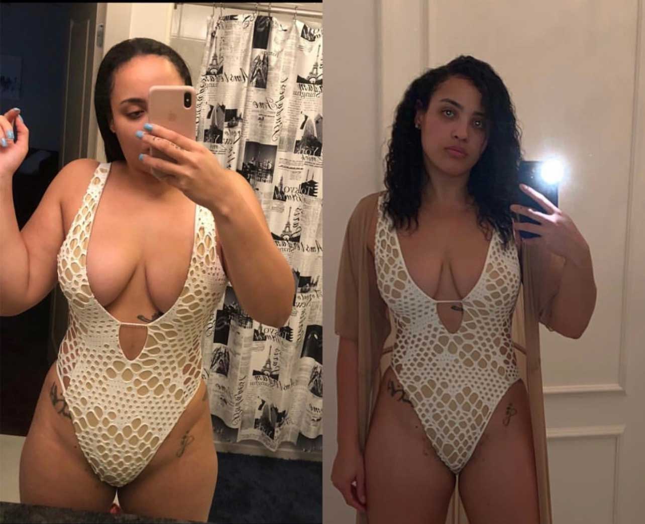 Transformation 1