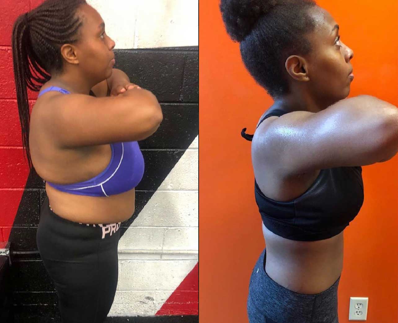 Transformation 3