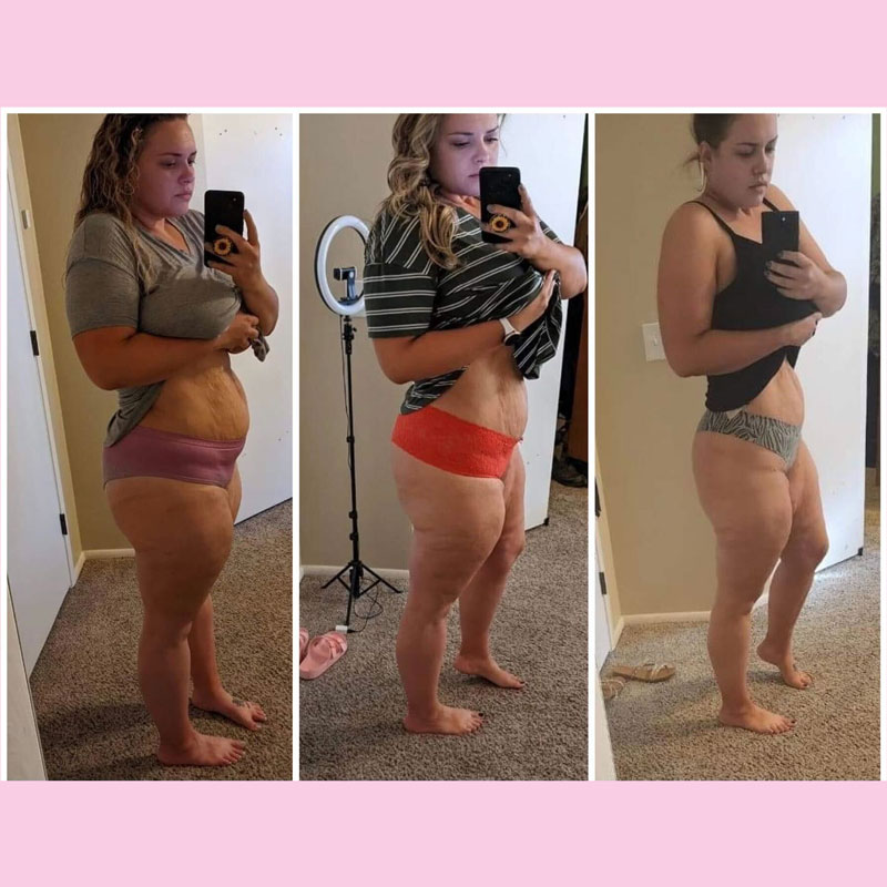 Transformation 2