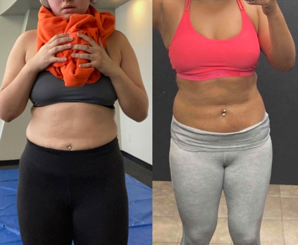 Transformation 4