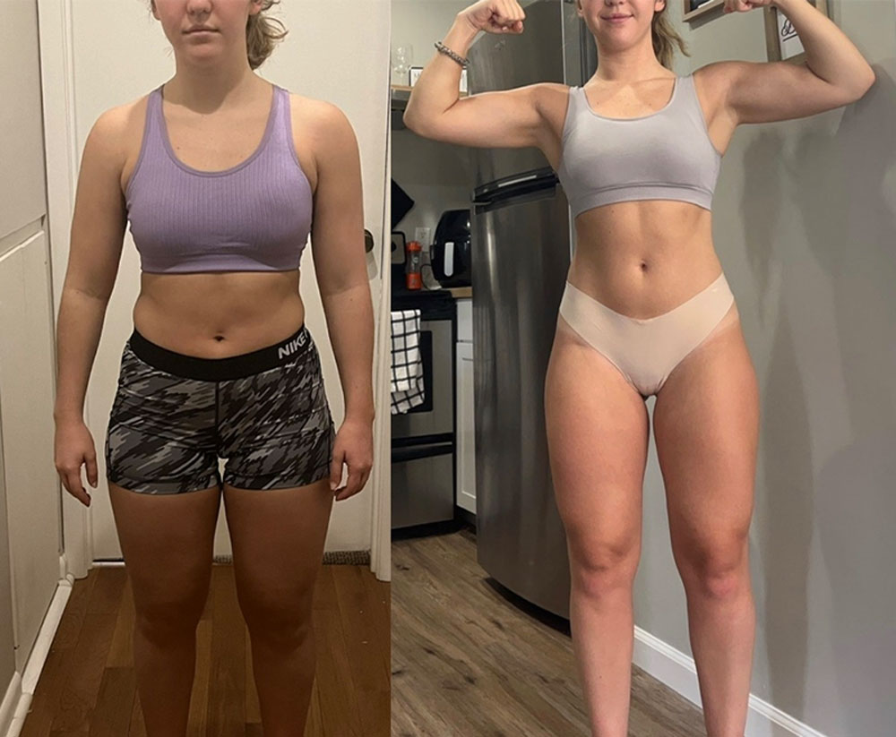 Transformation 3